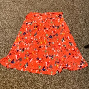 Lularoe skirt